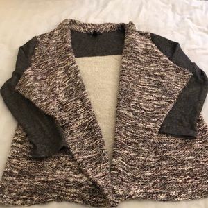 Women’s style co cardigan sweater long sleave